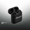 Беспроводные наушники Marshall Minor IV, черный